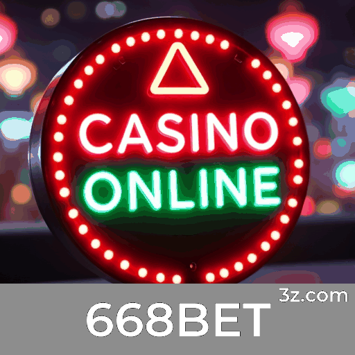 668BET Login: Segurança e Vantagens Exclusivas