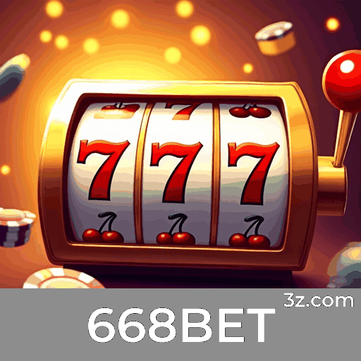 668BET: Slots-Grandes Prêmios, Mesa-Variação, Live-Realismo