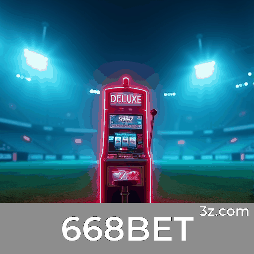 Desbloqueie Bônus Impressionantes com 668BET!