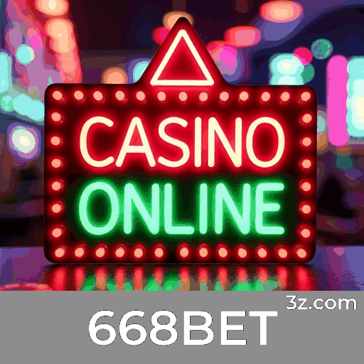 668BET: Slots-Grandes Prêmios, Mesa-Variação, Live-Realismo