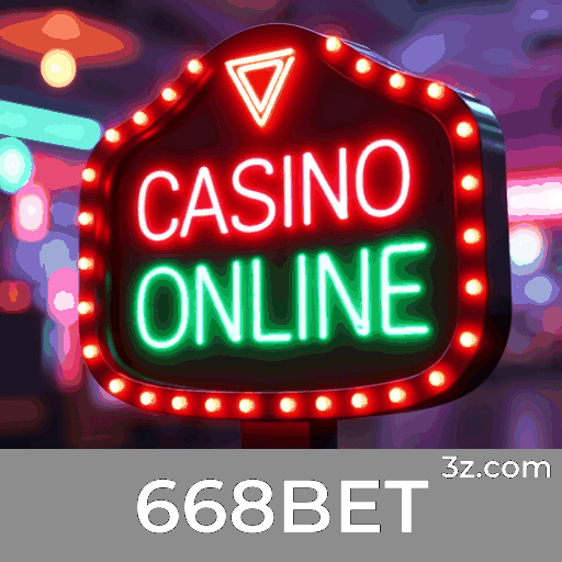 668BET Login: Segurança e Vantagens Exclusivas