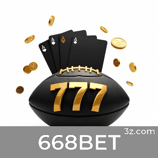 668BET: Cassino Premiado e Pagamentos Rápidos