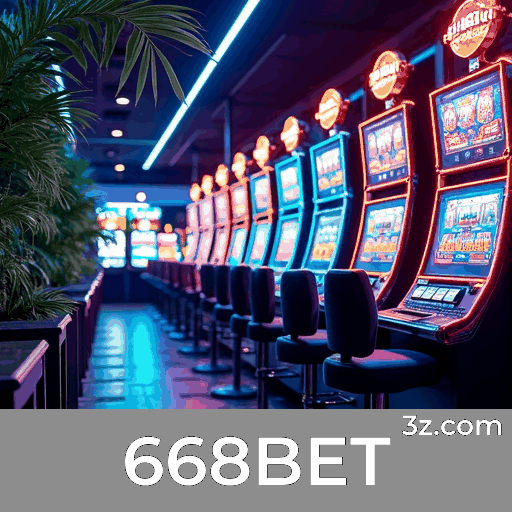 668BET Login: Segurança e Vantagens Exclusivas