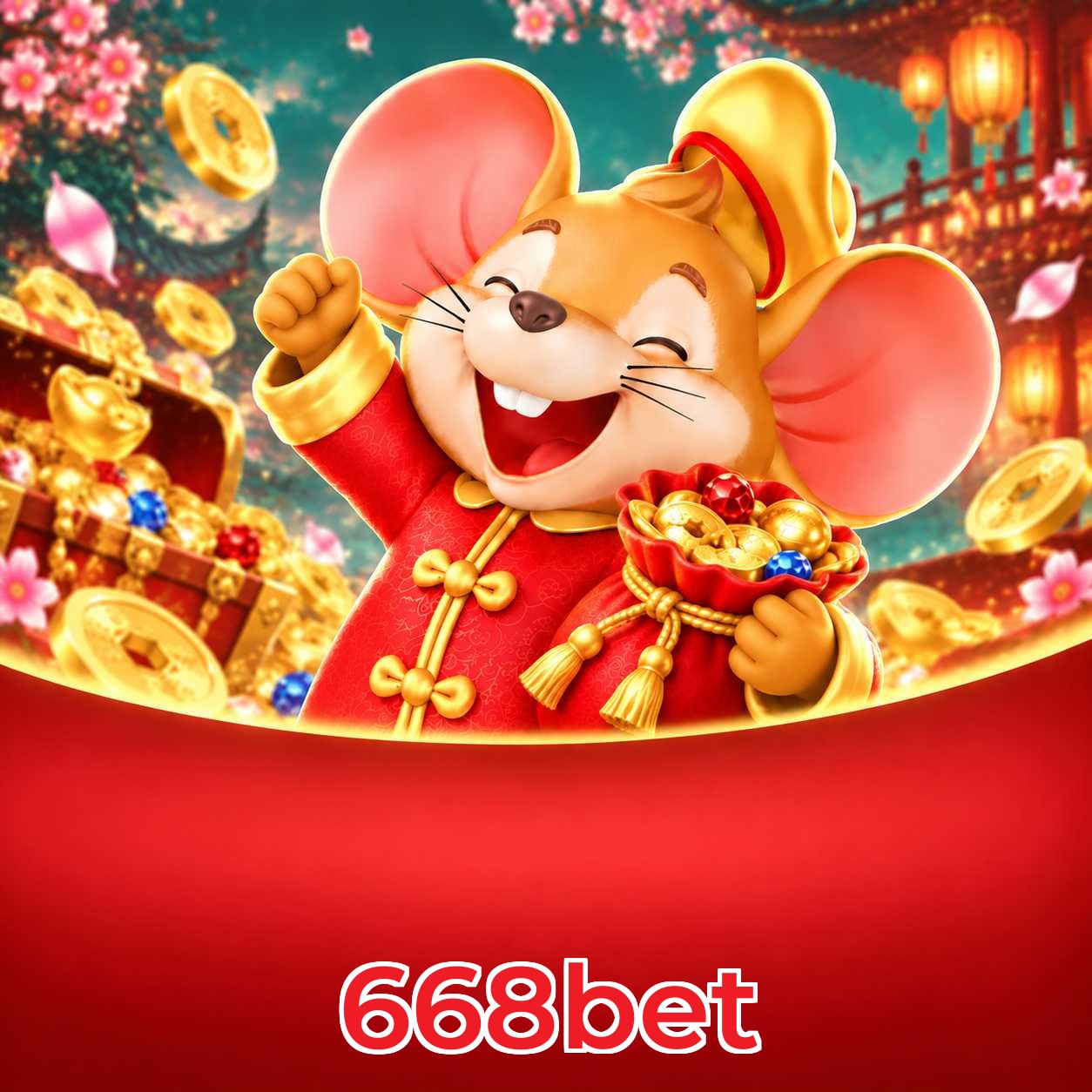 668bet Responsible Gaming
