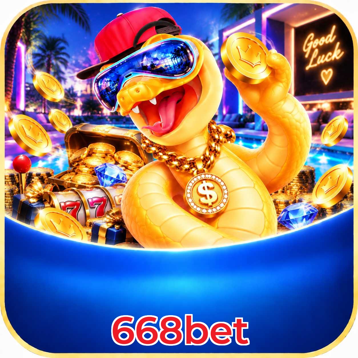668bet Suporte
