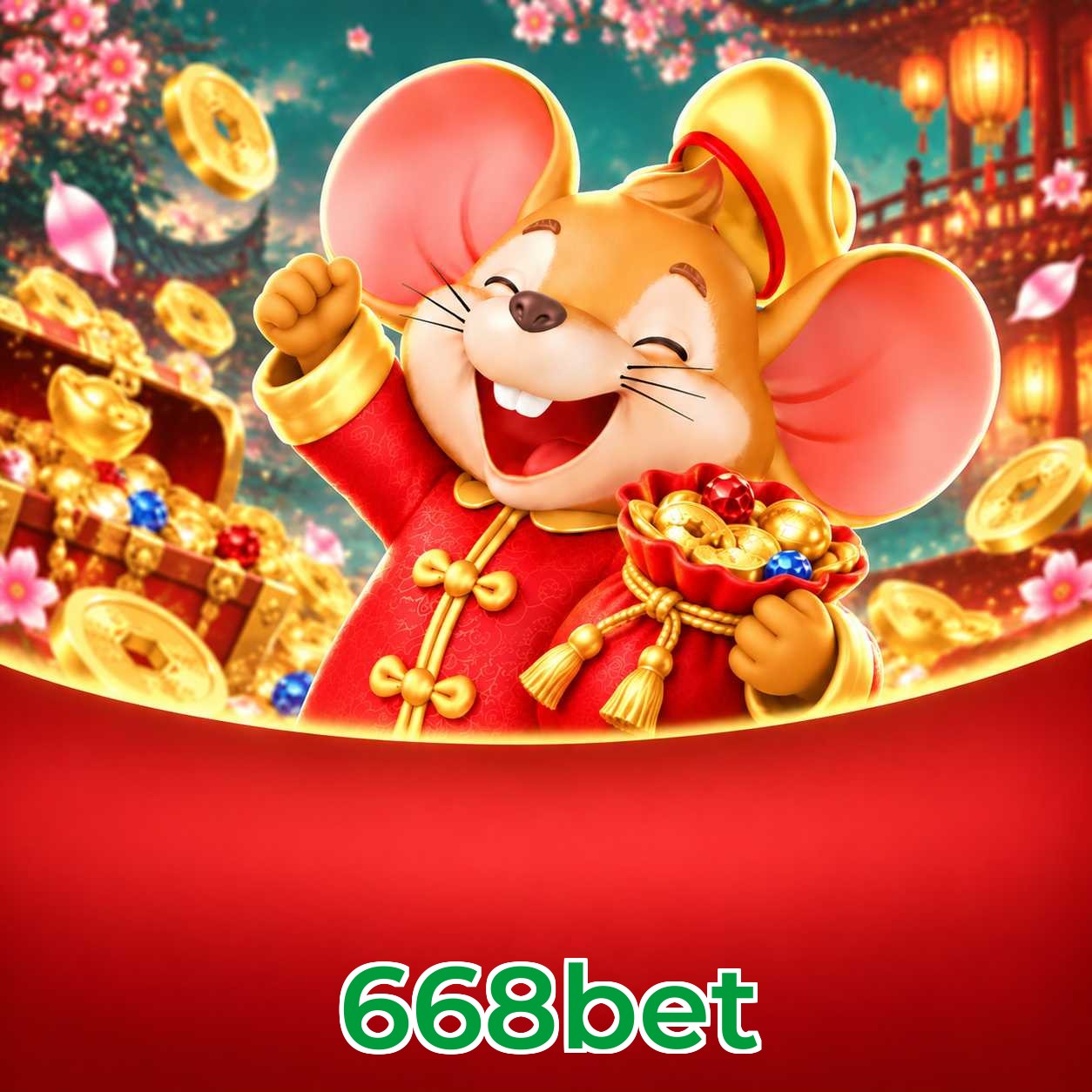 668bet Security