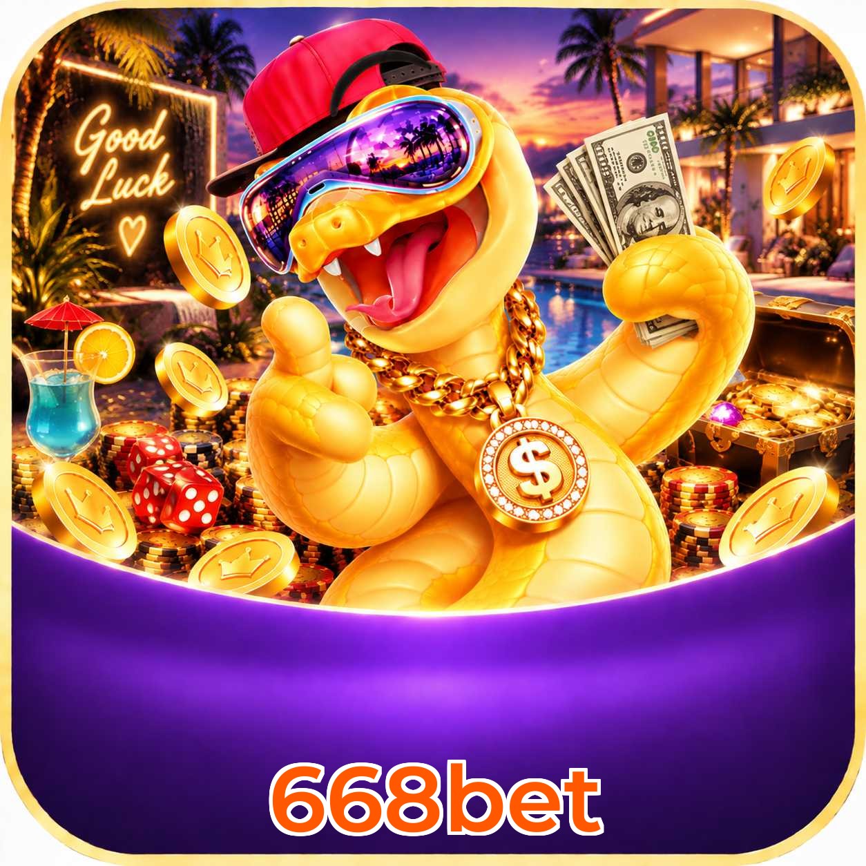 668bet instalar Android APK