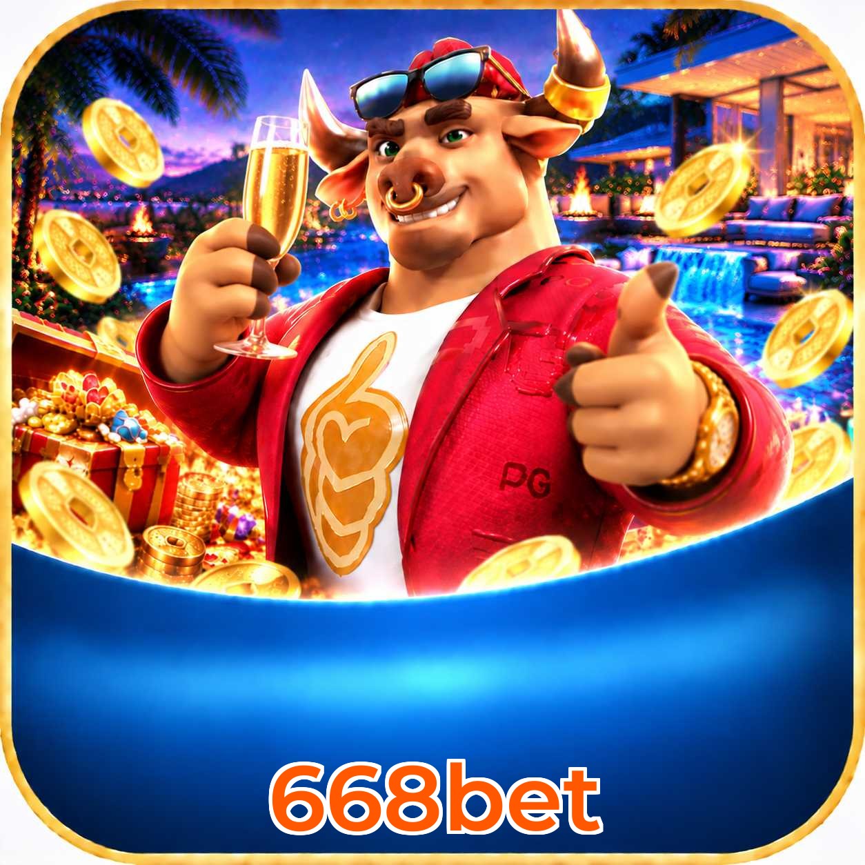668bet Facebook Support