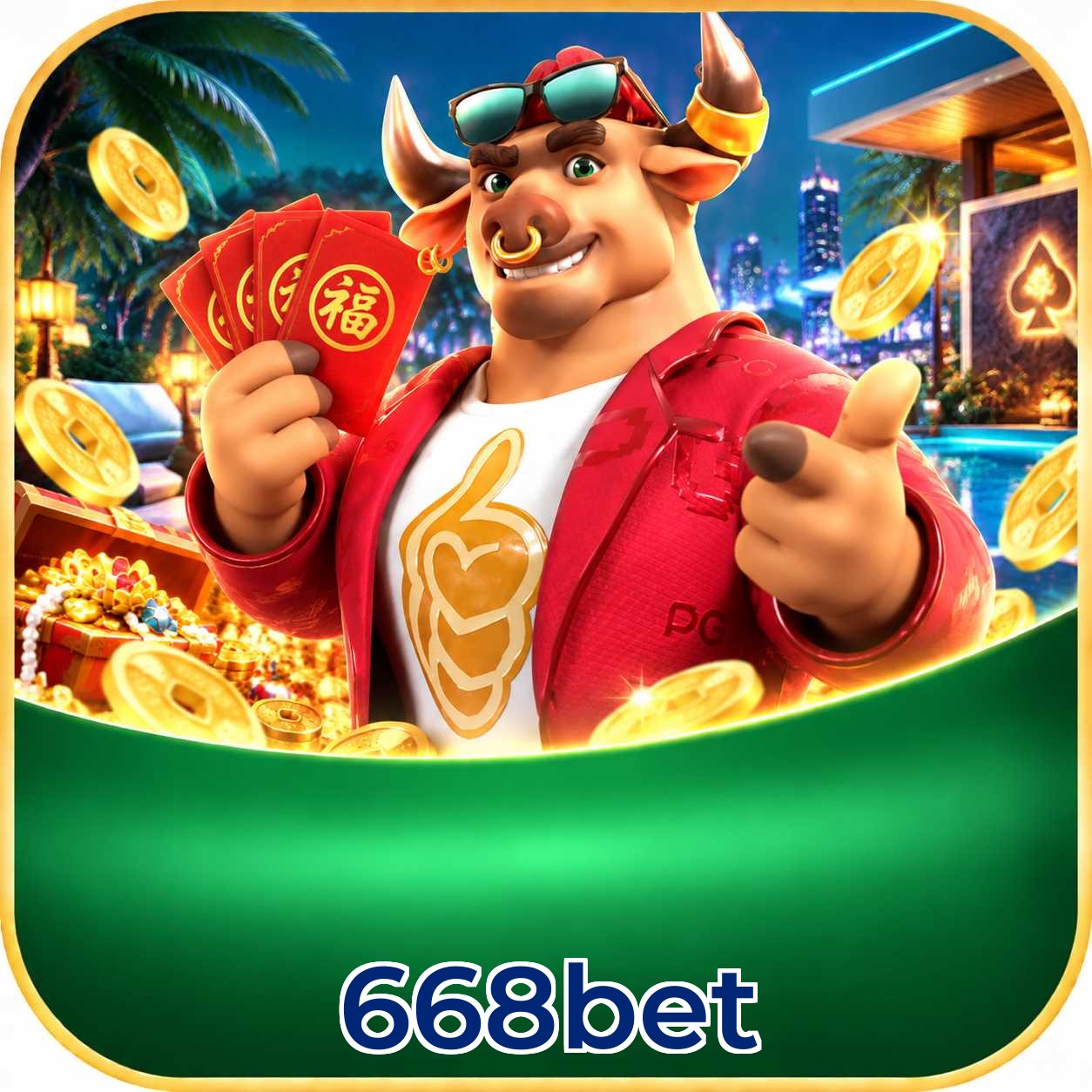 668bet Facebook Group