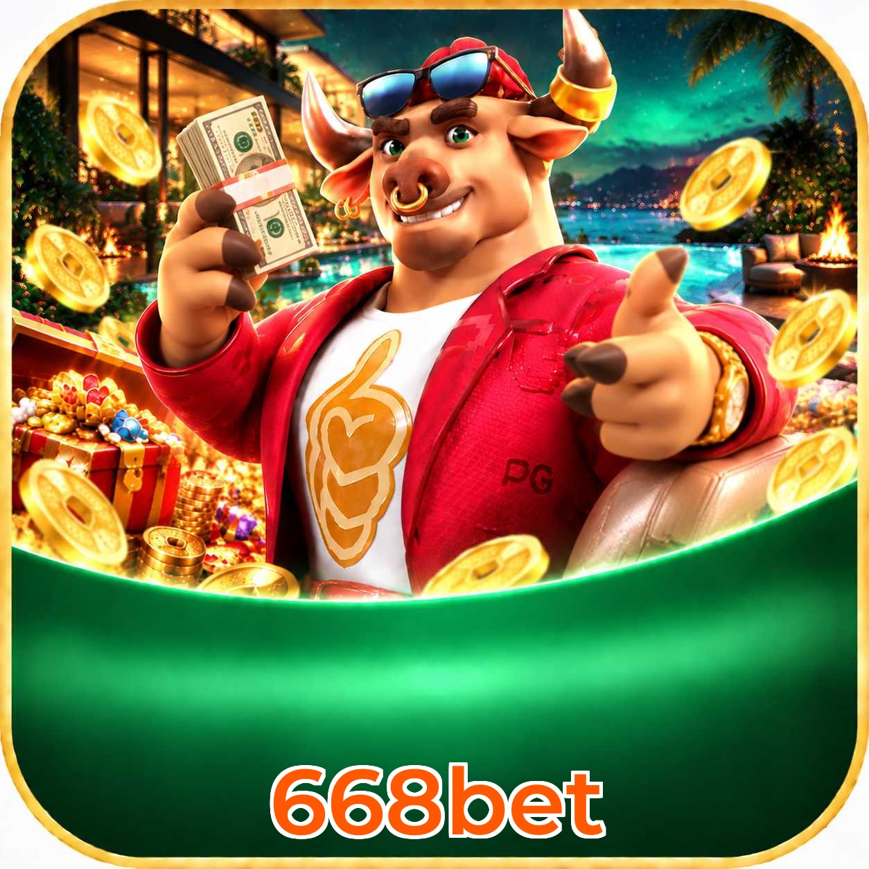 668bet FAQ