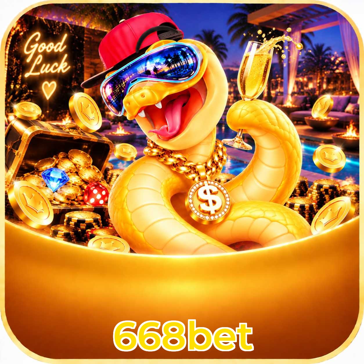 668bet Bonus FAQ