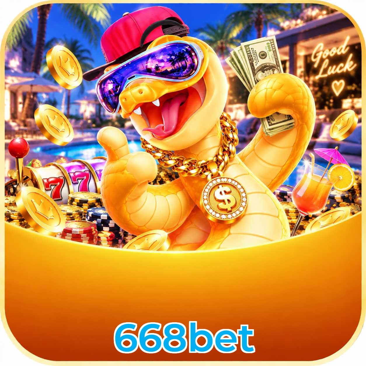 668bet Win FAQ