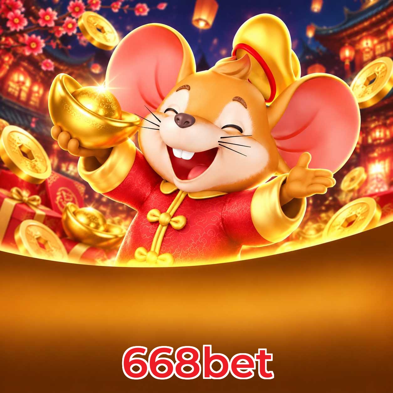 668bet Live Games
