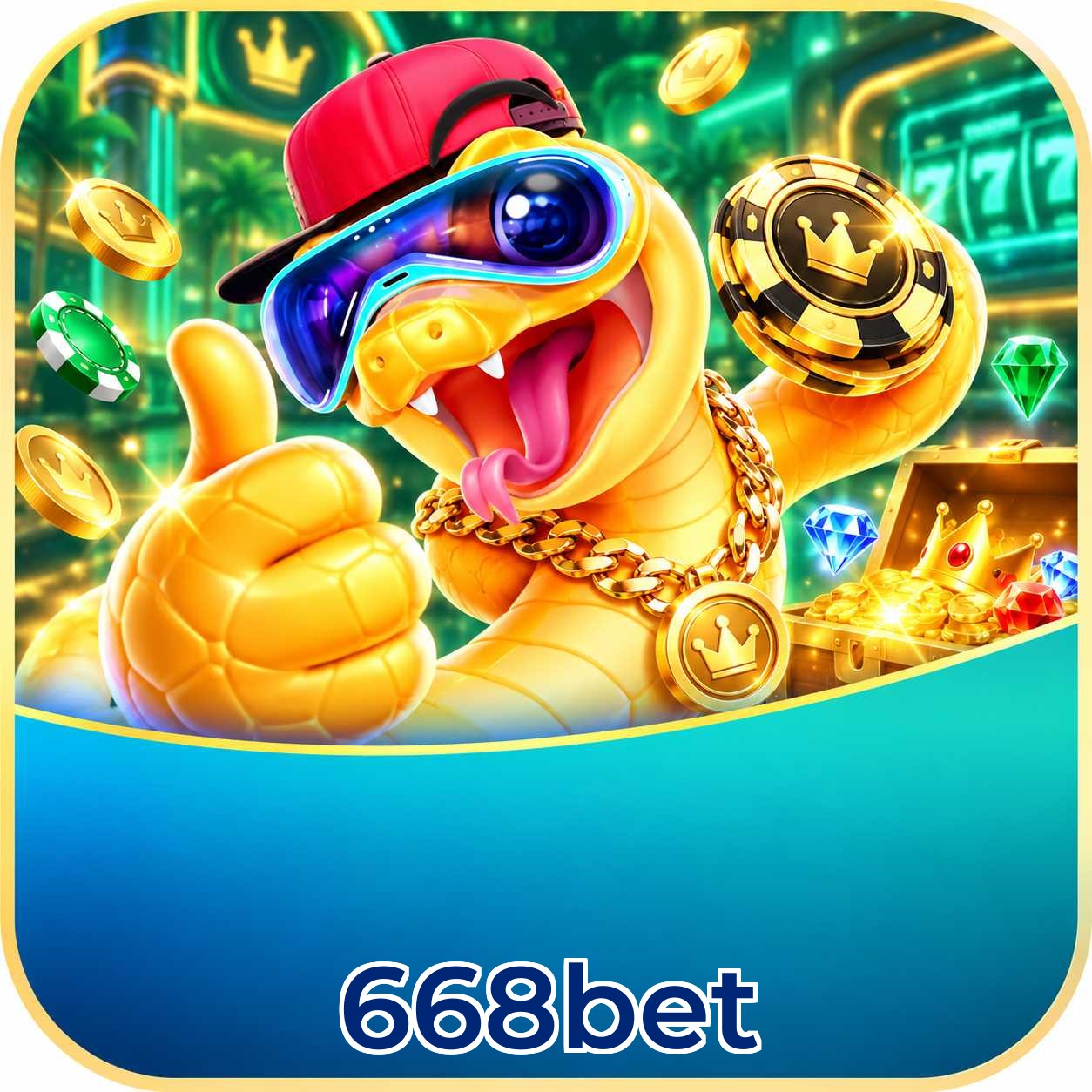 668bet Fortune Tiger Game