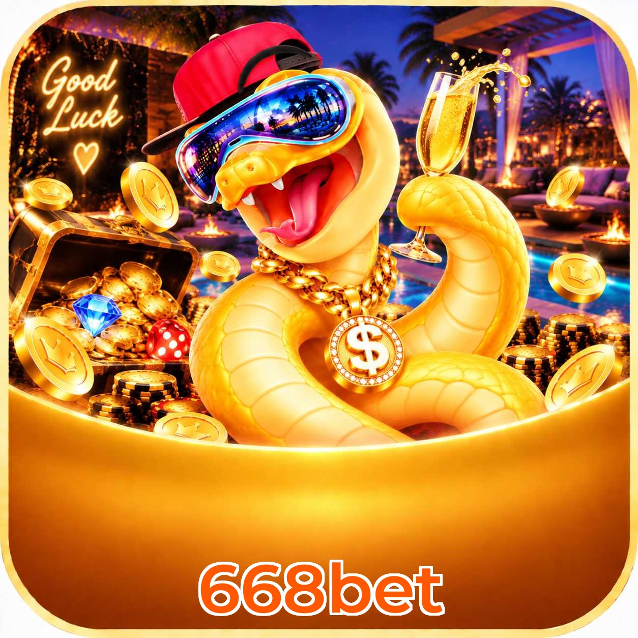668bet Entrar Telegram