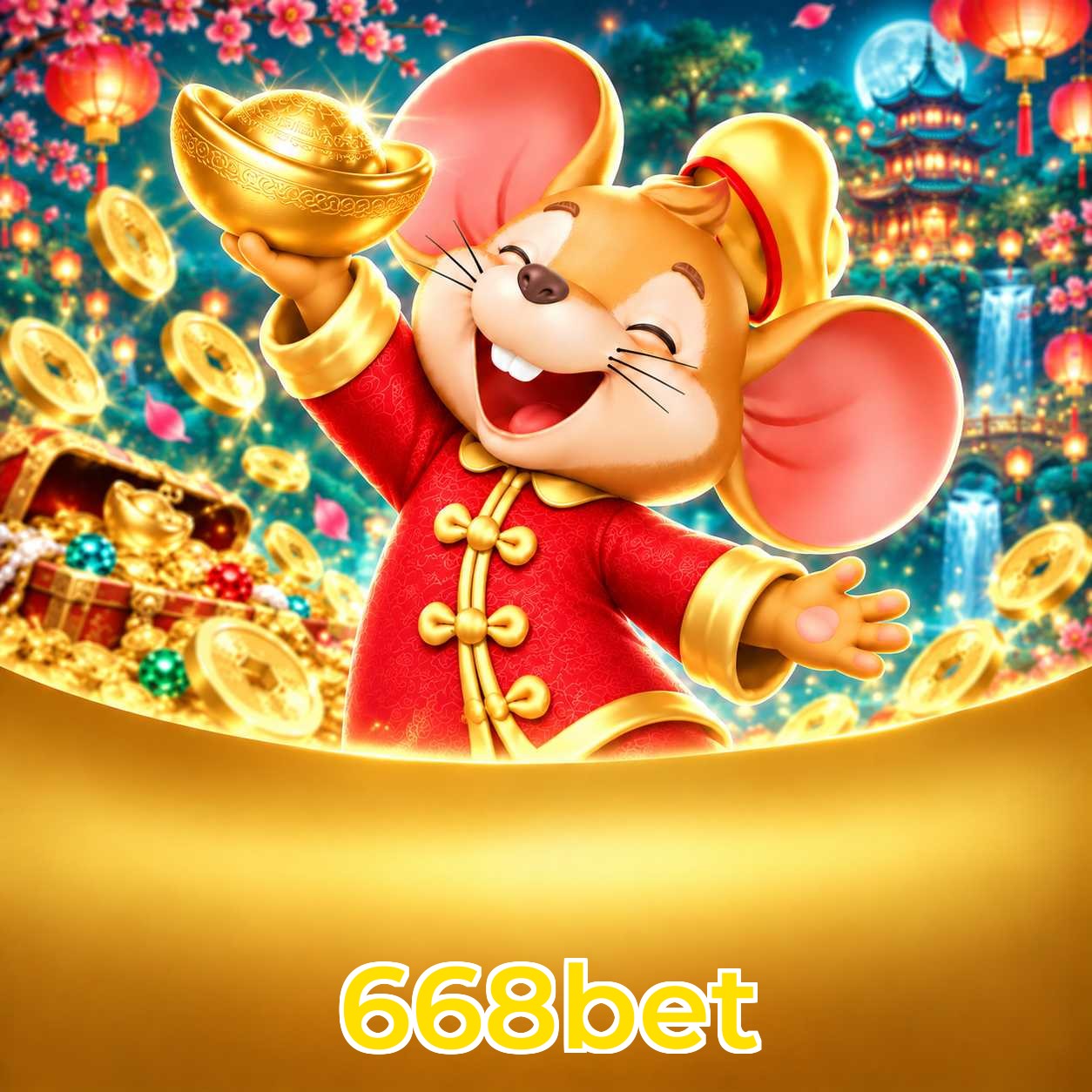 668bet 2FA