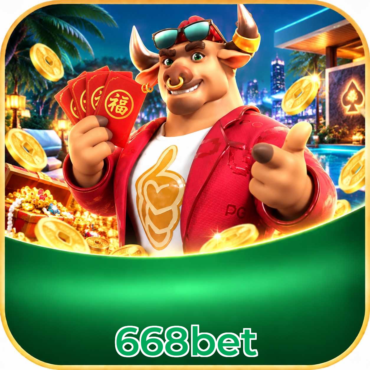 Baixar 668bet iPhone