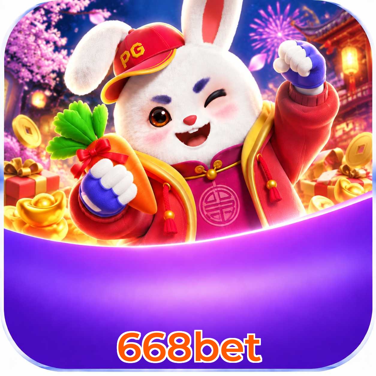 668bet Bet Odds Analysis