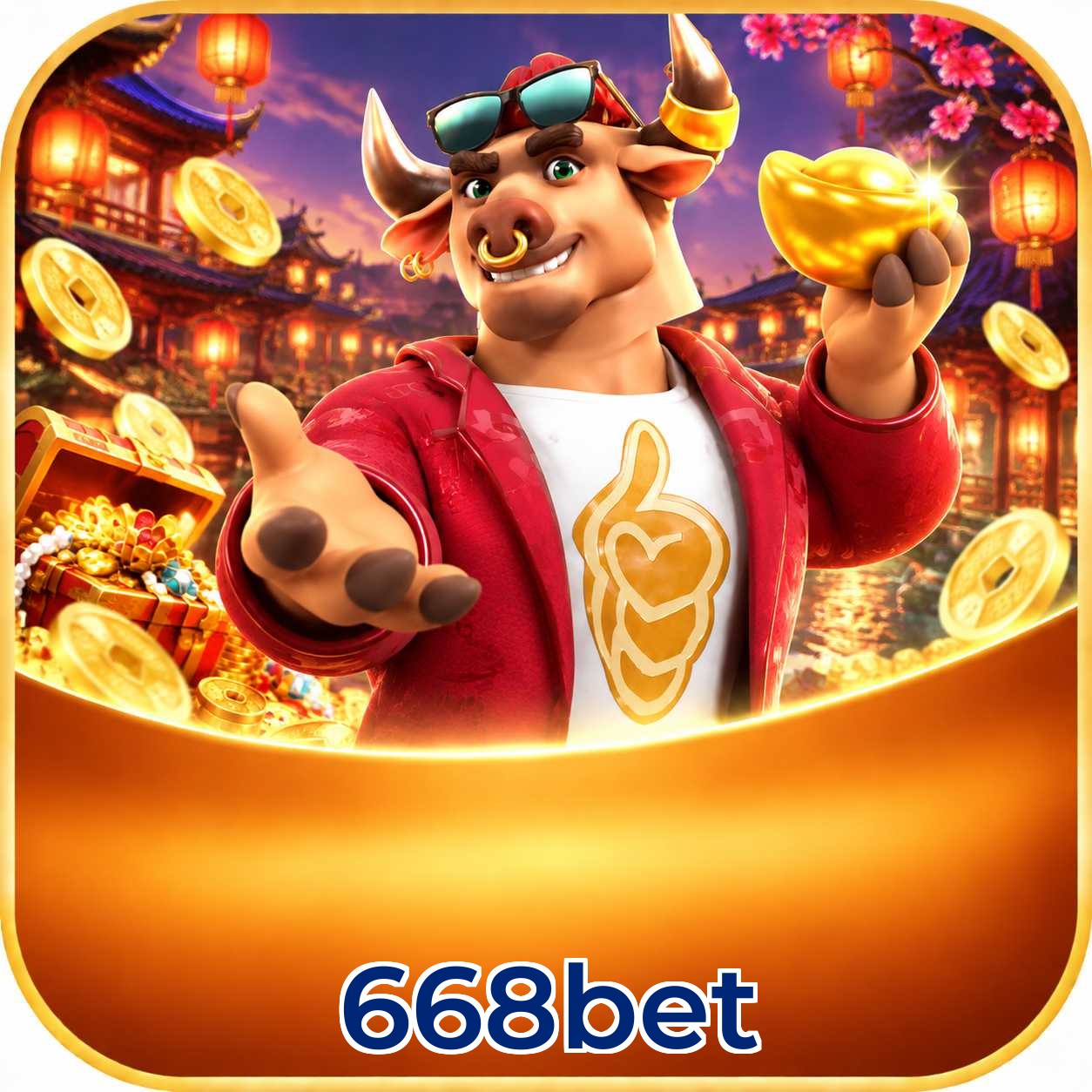 668bet Facebook Bonus