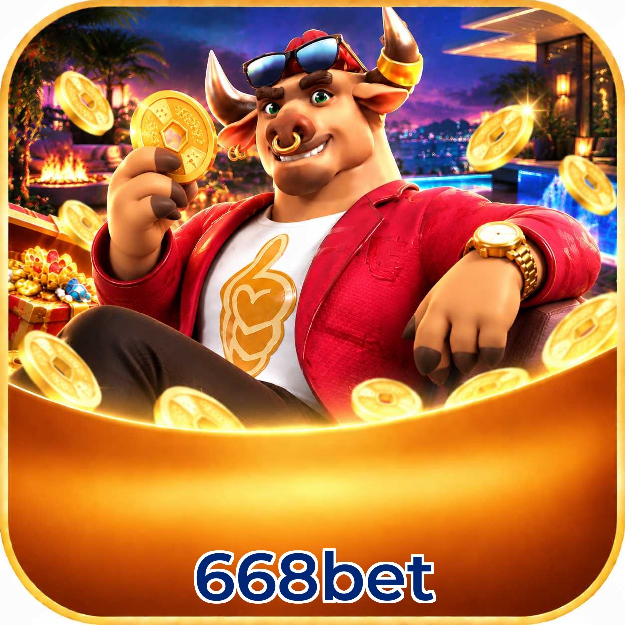 668bet Segurança