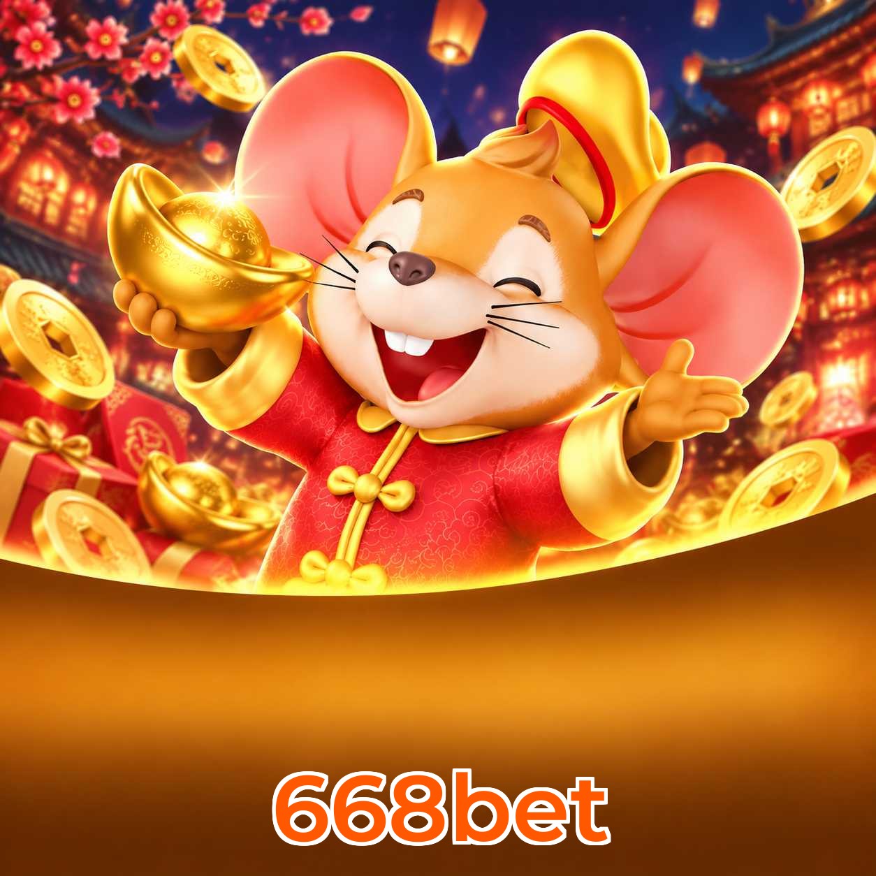668bet Live Casino Overview