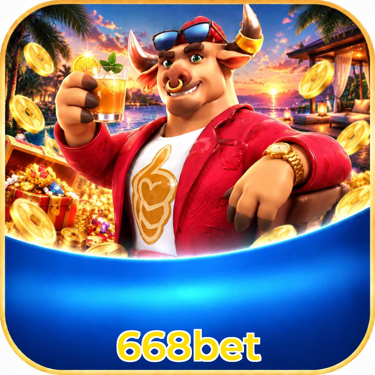 668bet Avaliações