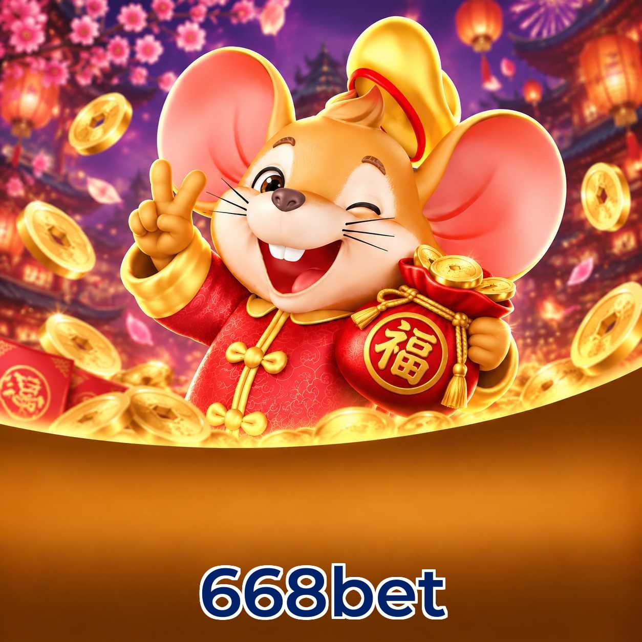 668bet Free Spins