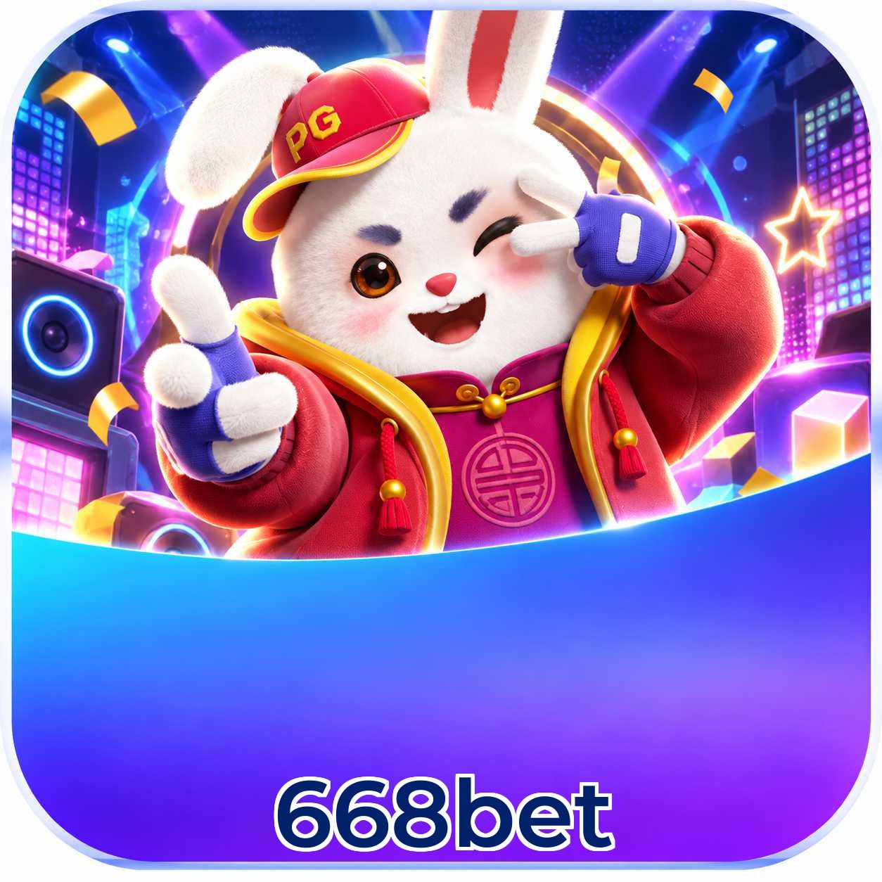 668bet Logo