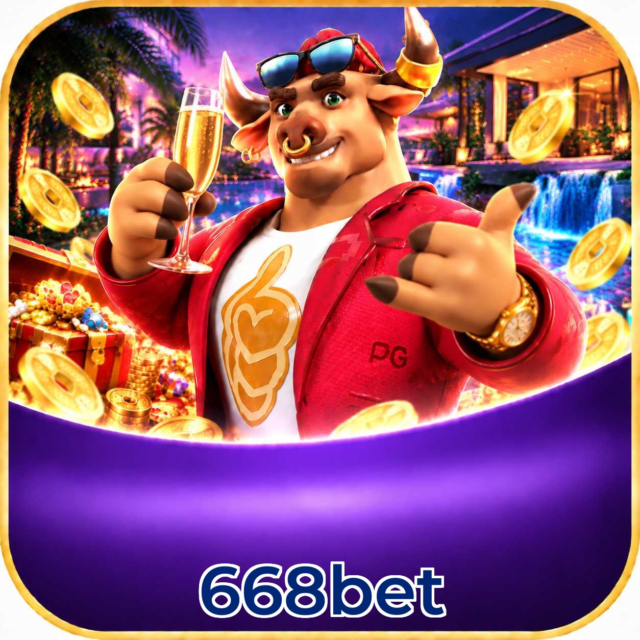 668bet Métodos de Login