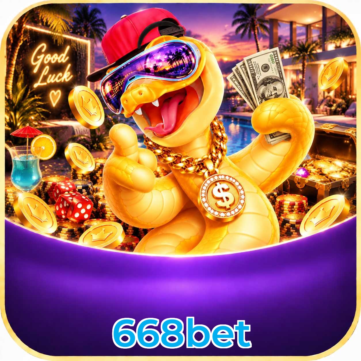 668bet Como Apostar Lottery