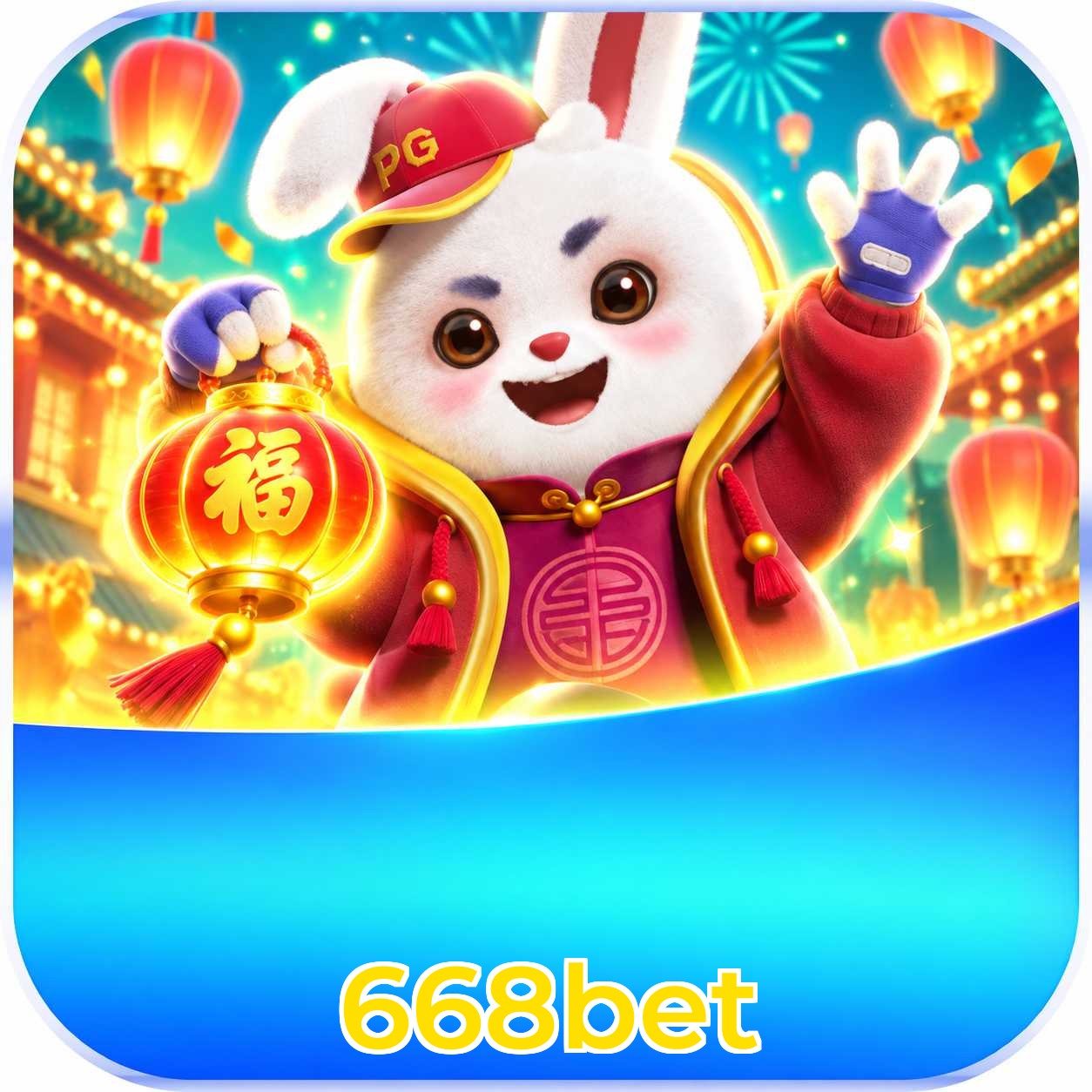 668bet Welcome Bonus