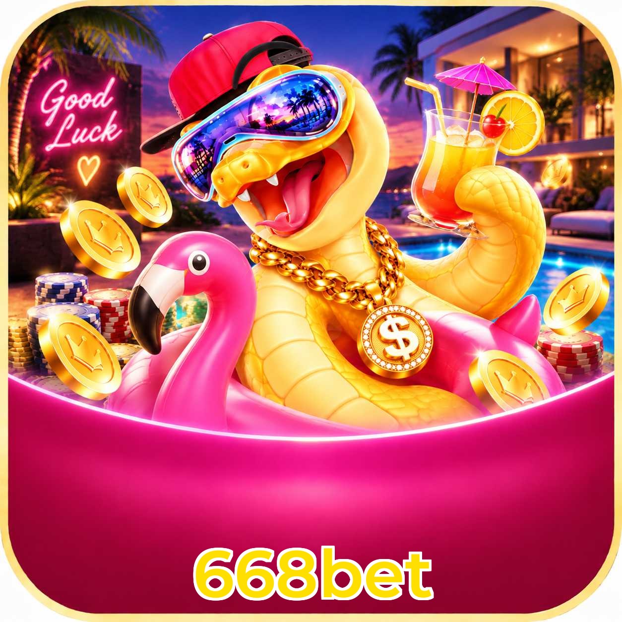 668bet Promotions