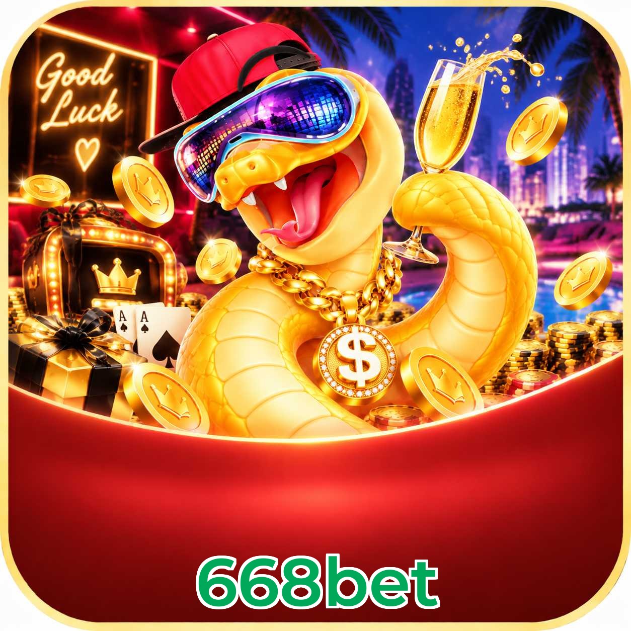 668bet FAQ instalar app