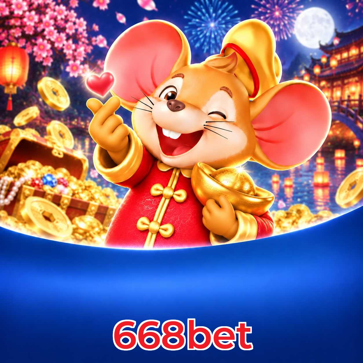 668bet Troubleshooting