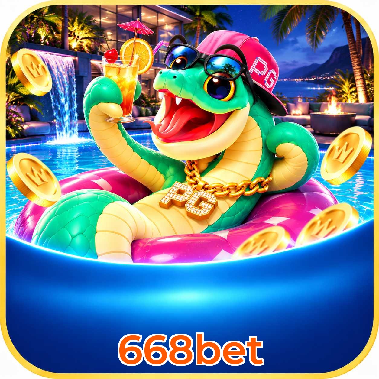 668bet Compatibilidade