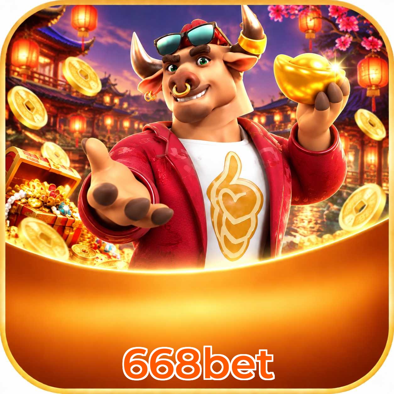 668bet Telegram