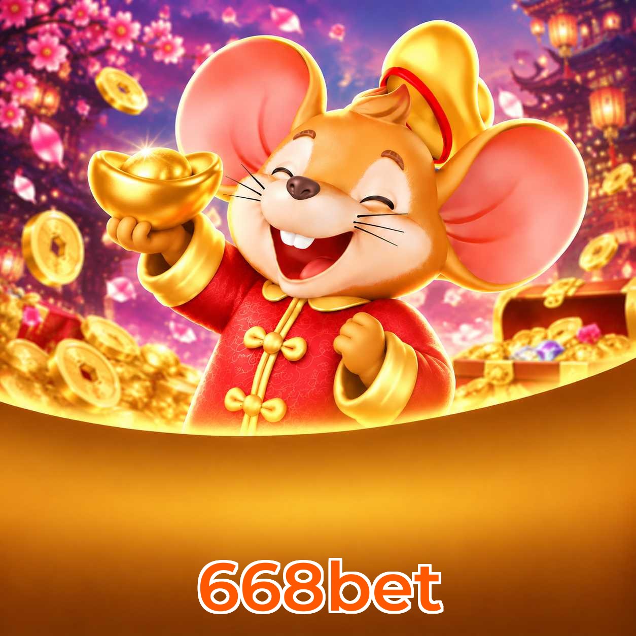668bet Interface