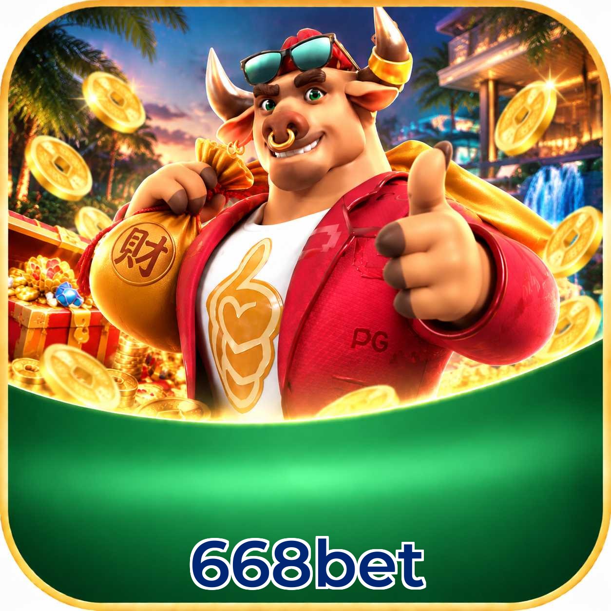 668bet Slots