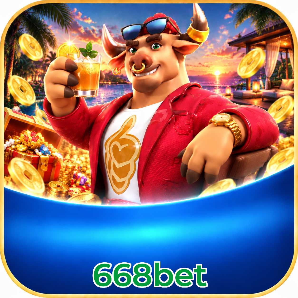668bet Slot FAQ