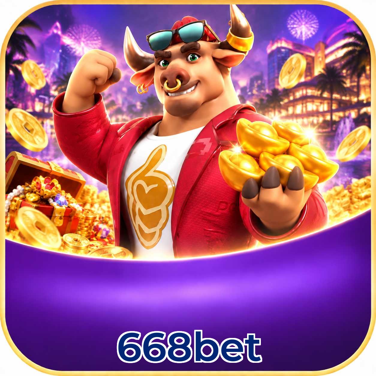 668bet Betting Limits
