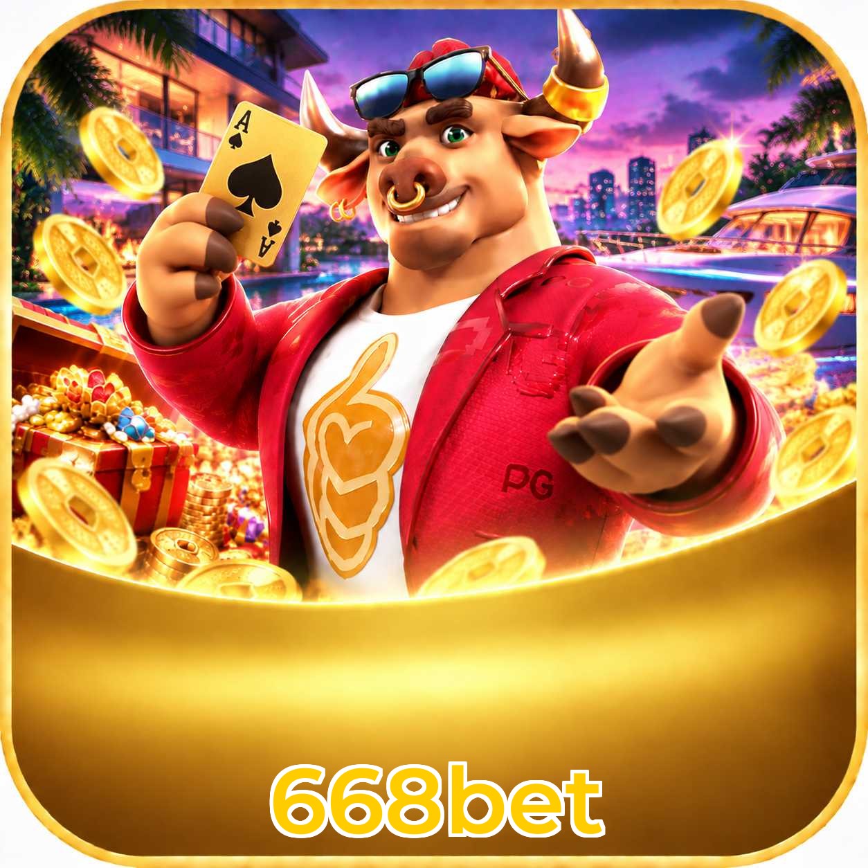 668bet Estratégias Lottery