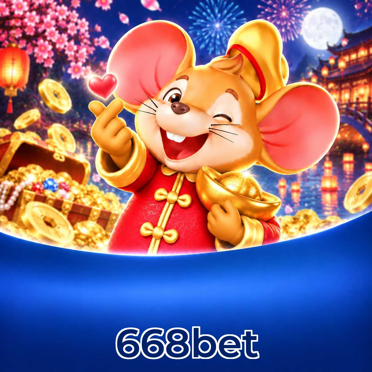 668bet Bet Types