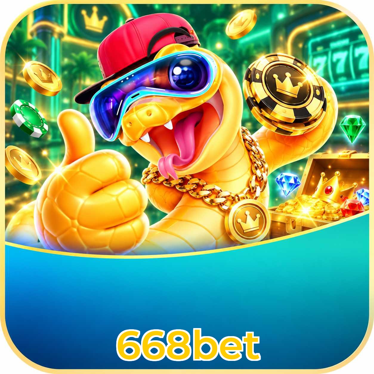 668bet FAQ