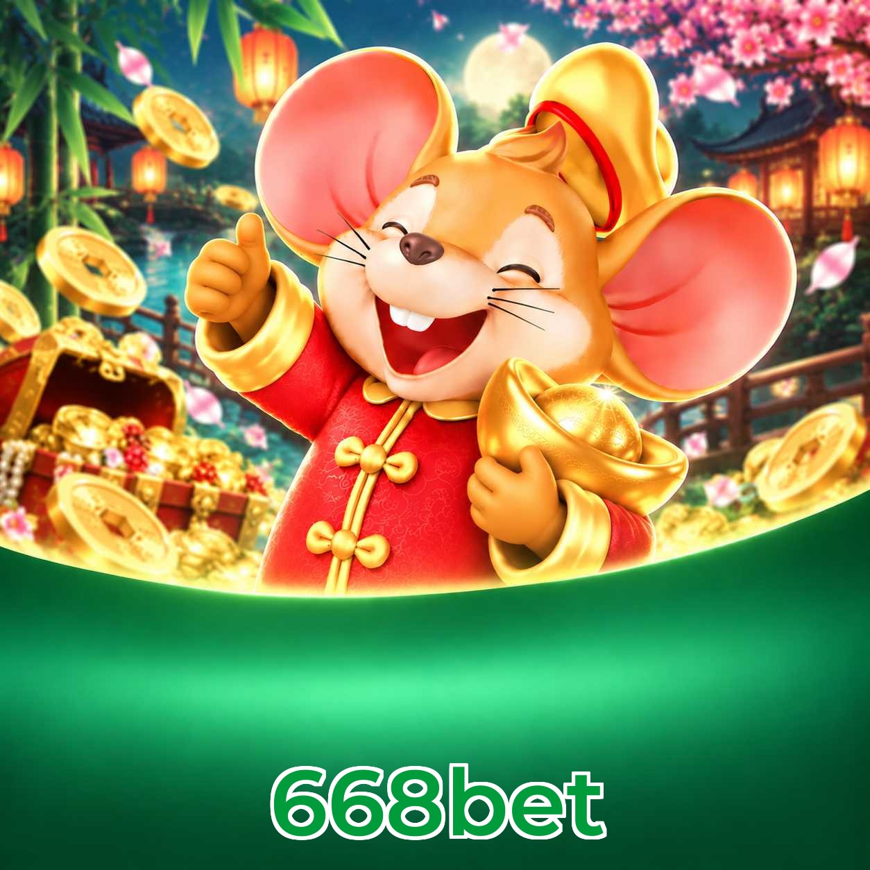FAQ Baixar 668bet