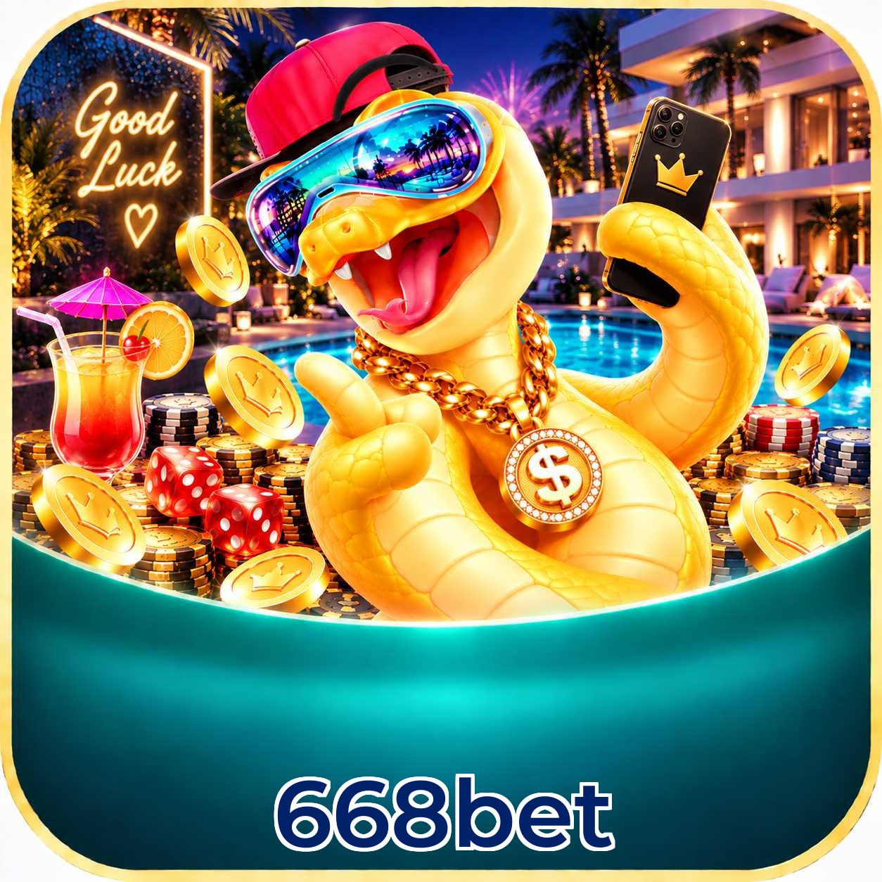 668bet Top Wins