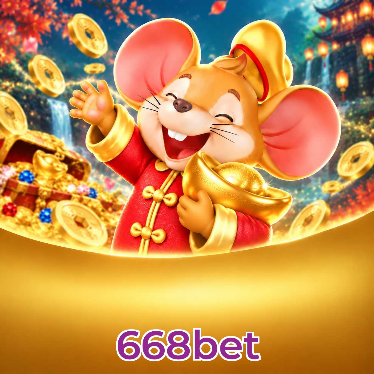 668bet Jogos Exclusivos