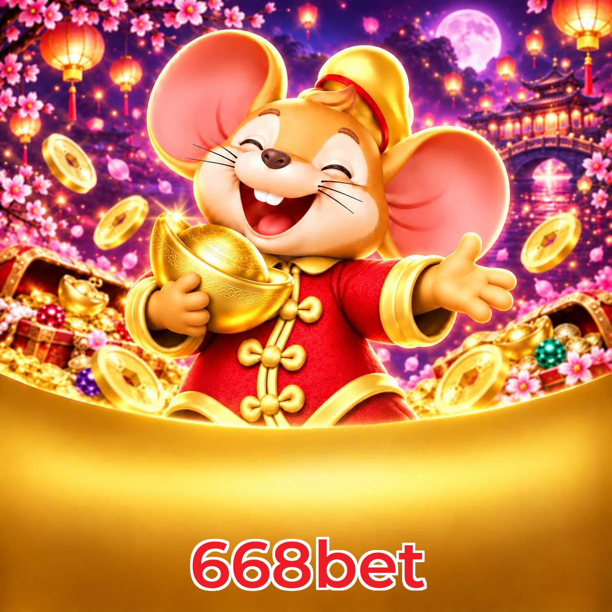 668bet Odds Lottery