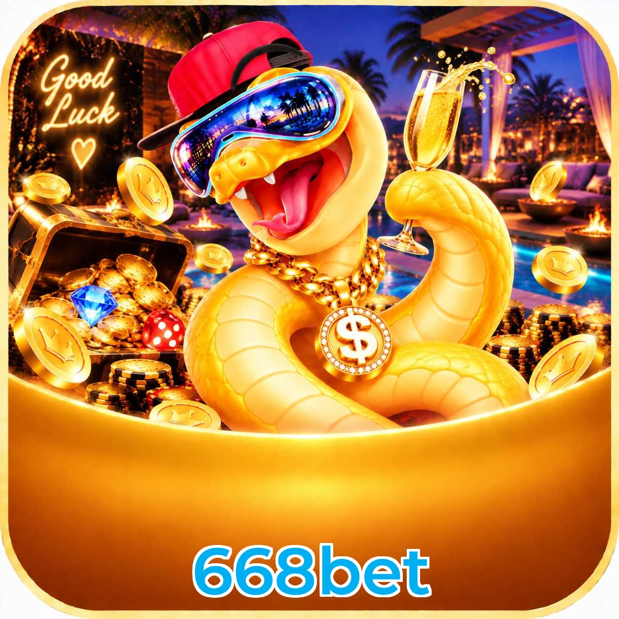 668bet VIP Níveis