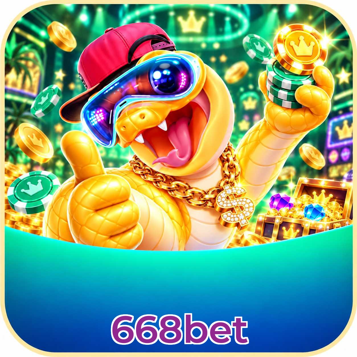 668bet