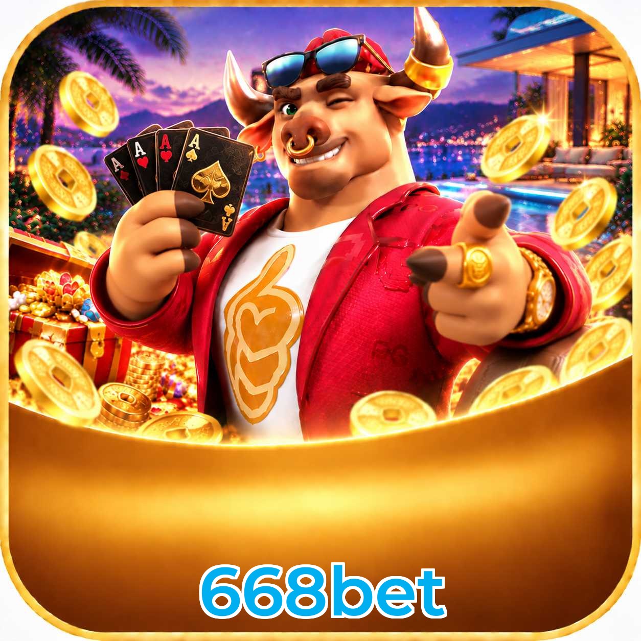668bet Cashback